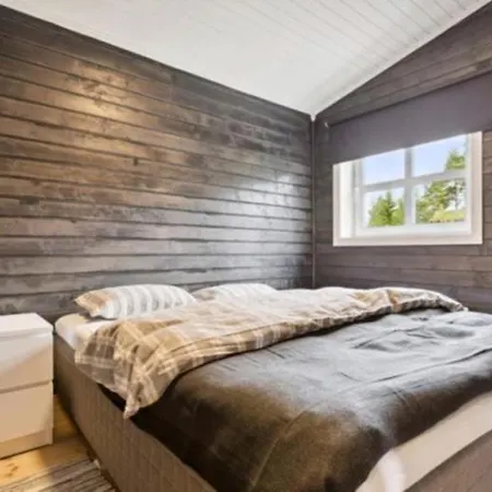 Jegertrakket 13 Tatil Evi Sør-Fron