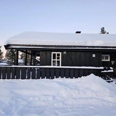 Holiday home Jegertrakket 13 Sor-Fron