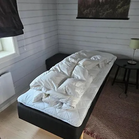 Holiday home Jegertrakket 13 *