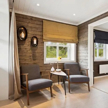 Holiday home Jegertrakket 13